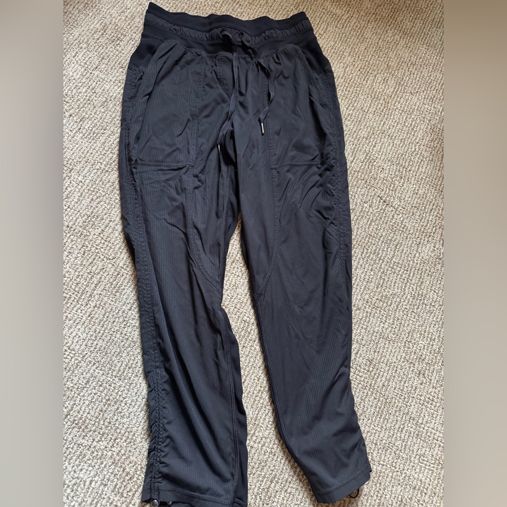 Lululemon Dance Studio Crop Pants